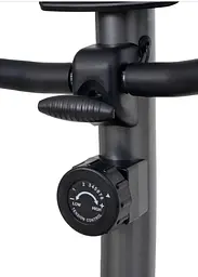 Велотренажер Toorx Upright Bike BRX 65 (BRX-65) - мініатюра 3