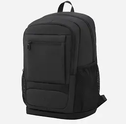 Рюкзак Ninetygo Large Capacity Business Travel Backpack Black - мініатюра 2
