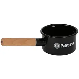 Соусник емальований Petromax Cast-iron Sauce Pot 0.5 л (1017-px-panen0.5-s)