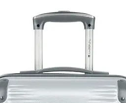 Валіза Gabol Balance XP (S) Silver (123422-022) - мініатюра 7