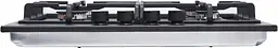 Газова варильна поверхня Whirlpool TGML 660 NB Чорний (6795754) - мініатюра 8