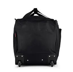Сумка дорожня на колесах Gabol Week Eco 110L Negro (122315-001) - мініатюра 7