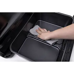 Мультипіч Gorenje AF2700BP (746007) [161906] - мініатюра 8