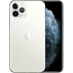 IPhone 11 Pro (64gb) Silver Refurbished
