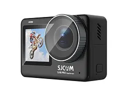 Екшн-камера SJCAM SJ10 Pro Dual Screen (6972476161049) - мініатюра 2