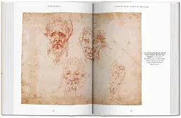 Michelangelo. The Graphic Work - мініатюра 6