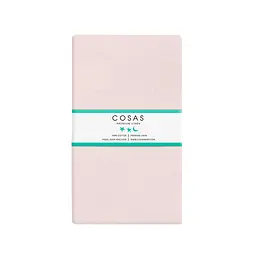 Дитяча постільна білизна в ліжечко ROSE ANIMALS COSAS (4822052078631) - мініатюра 6