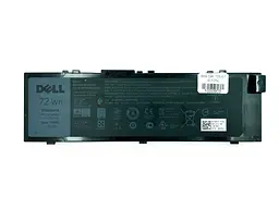 Акумулятор T05W1 для Dell Precision 7510 7520 7710 7720 6-10%