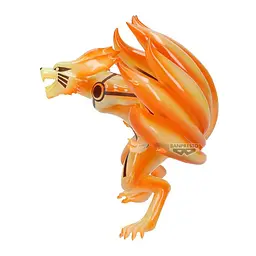 Колекційна фігурка Banpresto Naruto Shippuden Kurama II Ver. A (125485) - мініатюра 2
