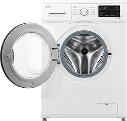 Пральна машина LG F2J3WS8W 6.5 кг - мініатюра 4