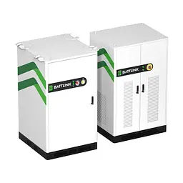 Система накопичення енергії (ESS) «все-в-одному» Battlink BATT-CI-100/241 100kW/241kWh, 100 кВт, LifePO4 241.15 кВт*год, IP55 (44-00403) - мініатюра 4