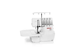 Оверлок 6 BERNINA L460