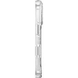 Чохол до мобільного телефона Uniq LifePro Xtreme Apple iPhone 17 Pro Transparent (8886463694008) - мініатюра 2