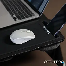 Підставка для ноутбука OfficePro чорна (CP615B) - мініатюра 13