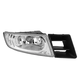 Протитуманні фари для Honda Civic 2006-2012 JAPAN H11-12V 55W з проводкою Комплект (HD-159)