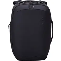 Рюкзак-наплічна сумка Thule Subterra 2 Convertible Carry-On Black (TH 3205057) - мініатюра 2
