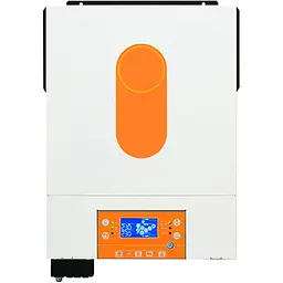 Гібридний сонячний інвертор AXPERT VM III TWIN 4KW WIFI COVAX 24V [168485]