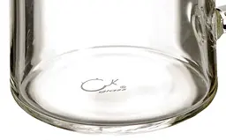 Чашка ChiKao CK-191А, 350 мл - мініатюра 5