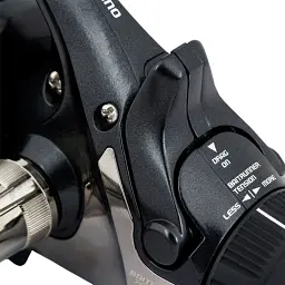 Котушка Shimano Baitrunner X-Aero 8000 RA 6 1BB - мініатюра 7
