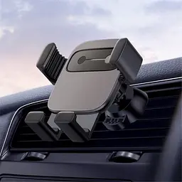 Автотримач Baseus Cube Gravity Vehicle Mounted (SUYL-FK01) [47317] - мініатюра 6