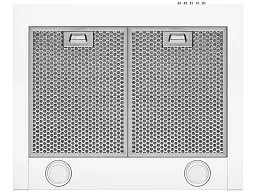 Витяжка Perfelli K 6210 WH 700 LED - мініатюра 6