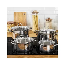 Набір посуду Tefal Duetto+, 6 предметів (G719S655) - мініатюра 11