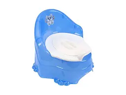 Горщик дитячий ТЕХНОК 35х36х32см арт.9475
