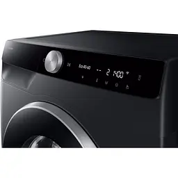 Пральна машина Samsung WW90DG6G94LBUA - мініатюра 7