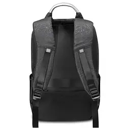 Рюкзак міський Semi Line USB 21 Black (P8252-0) - мініатюра 7