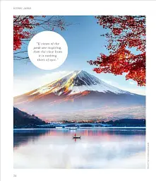 Ultimate Japan: 100 Must-do Experiences for the Trip of a Lifetime - мініатюра 2