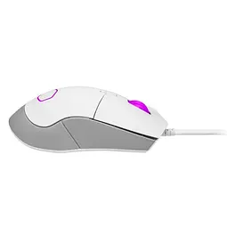 Mишка Cooler Master MM310 USB MM-310-WWOL1 White - мініатюра 2