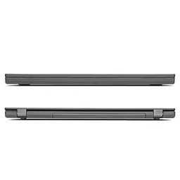 Ноутбук Lenovo ThinkPad W550s Touch (i7-5500U/16/512SSD/K620M-2Gb) - Class B "Б/В" - мініатюра 4
