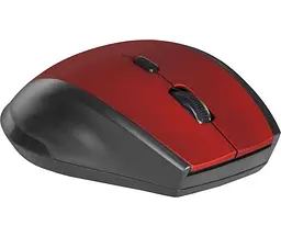 Bluetooth миша DEFENDER Accura MM-365 red (52367) UA - мініатюра 3