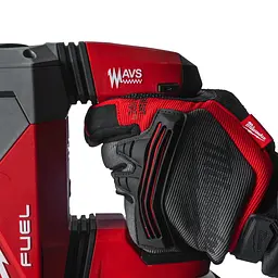Перфоратор акумуляторний безщітковий SDS-PLUS MILWAUKEE, M18 ONEFHPX-0X, 5Дж (каркас, HDкейс) - мініатюра 5