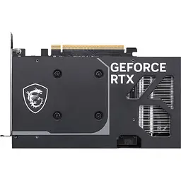 Відеокарта MSI GeForce RTX 5050 8G VENTUS 2X OC (912-V538-002/G5050-8V2C) UA [149018] - мініатюра 4