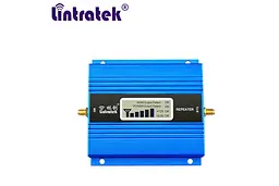 GSM підсилювач Lintratek KW13A 900MHZ Репітер мобільного зв'язку та інтернету 4G LTE (19266) - мініатюра 1