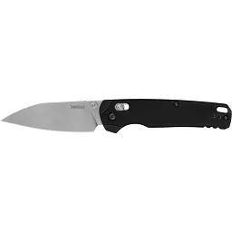 Ніж Kershaw Bel Air XL Stonewash Black
