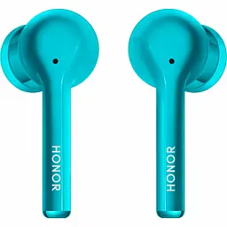 TWS-навушники Honor FlyPods 3 Blue - мініатюра 3