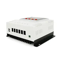 ШИМ-контроллер заряду Demuda KDY-50A 50A 12/24V/48V - мініатюра 3