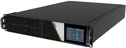 Legrand ДБЖ KEOR DK 2кВт/2кВА 440x88(2U)x640мм з батареями, час резервування 10 хвилин
