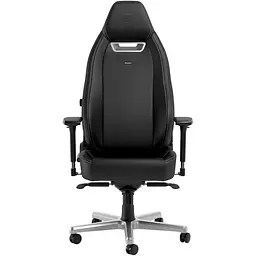 Геймерське крісло Noblechairs LEGEND Silver Edition (NBL-LGD-PU-XXV) [165715]