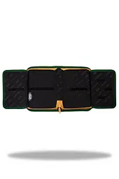 Пенал на блискавці COOLPACK Clipper TOUCANS з органайзером для ручок (F076662) - мініатюра 3