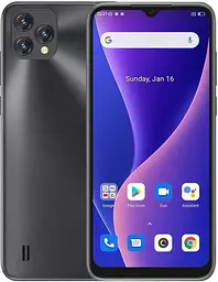 Смартфон Blackview Oscal C60 4/32Gb black