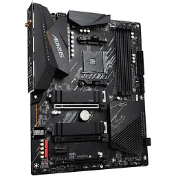 Материнська плата Aorus Elite B550 AX V2 [93681] - мініатюра 3