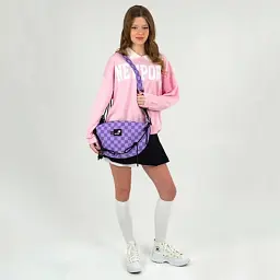 Сумка дитяча Kite Education teens 2774-2 крос-боді (K25-2774-2) - мініатюра 10