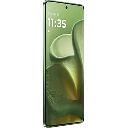 Мобільний телефон Motorola Edge 60 12/256GB Shamrock (PB7H0032RS) - мініатюра 8