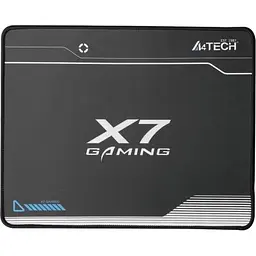 Килимок для мишки A4Tech XP-70M Black (4711421973335)