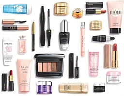 Набір Lancome Beauty Calendar Gift Set 23 Gift Set - мініатюра 3