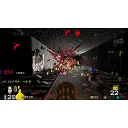 Ключ активації Microsoft Nightmare Reaper для Xbox One/Series S/X - мініатюра 7