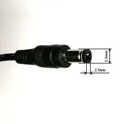 Зарядний пристрій для пилососів Rowenta, TEFAL серії X-PERT 3.60, X-PERT 160, (27V, 0.5А) - мініатюра 8